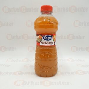 YOGA SUCCO MULTIVITAMINE 1 LT