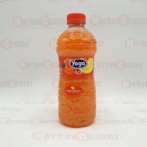 YOGA SUCCO PET ACE 1 LT