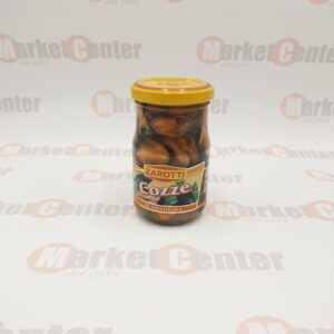 ZAROTTI COZZE NATURALE 200 GR