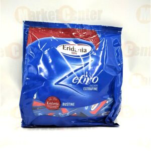 ZEFIRO ZUCCHERO BUSTINE 500 GR