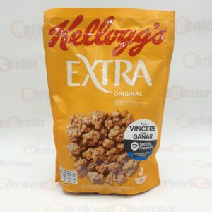 KELLOGG S EXTRA ORIGINAL 375 GR