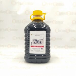 CIMAGLIA VINO ROSSO 3 LT
