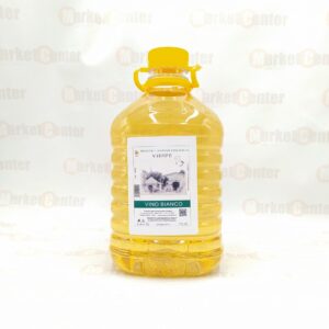 CIMAGLIA VINO BIANCO 3 LT