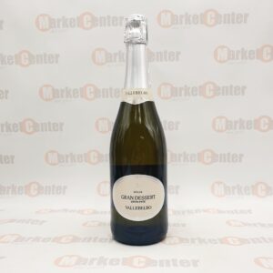 VALLELEBO GRAN DESSERT SPUMANTE 75 CL