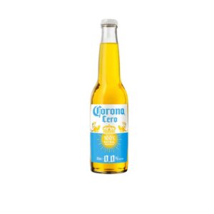 CORONA BIRRA ZERO ALCOOL 33 CL