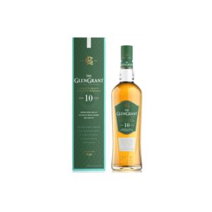 GLEN GRANT WHISKY 10 ANNI 70 CL
