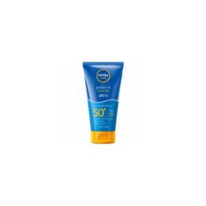 NIVEA SUN PROTECT HYDRATE TUBO FP50 150 ML