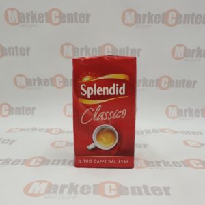 SPLENDID CAFFE CLASSICO 250 GR