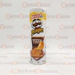 PRINGLES PIZZA 175 GR