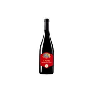 IL PATTO AGLIANICO DEL VULTURE 75 CL