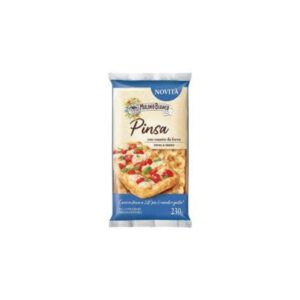 MULINO BIANCO PINSA 230 GR