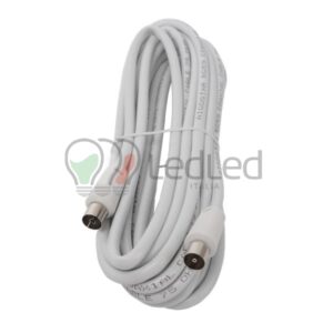 CAVO ANTENNA 5 MT