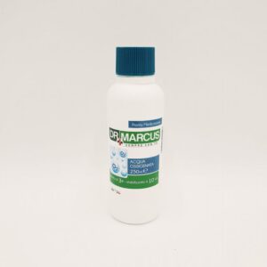 DR MARCUS ACQUA OSSIGENATA 250 ML
