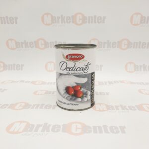 GRANORO DEDICATO POMODORI DATTERINI 400 GR