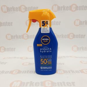 NIVEA SUN SPRAY FP 50 300 ML