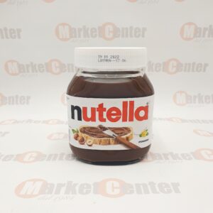 NUTELLA FERRERO 600 GR