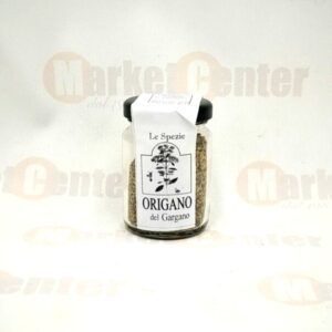 SPEZIE E AROMI ORIGANO 30 GR