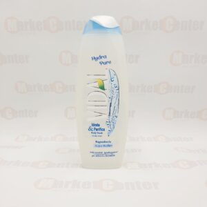 VIDAL BAGNO IDRATA PURIFICA