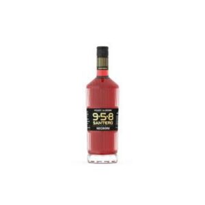 SANTERO APERITIVO NEGRONI 75 CL