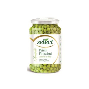 SELECT PISELLI FINISSIMI 360 GR