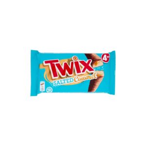 TWIX CARAMELLO 4 PZ