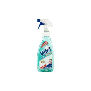 VETRIL MULTIUSO EROGAT.650 ML