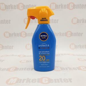 NIVEA SUN SPRAY FP 20 300 ML