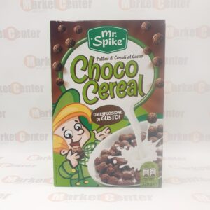 MR.SPIKE PALLINE CIOCCOLATO 375 GR