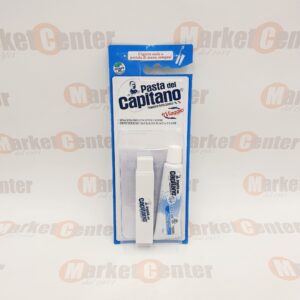 CAPITANO KIT DENT/SPAZZ