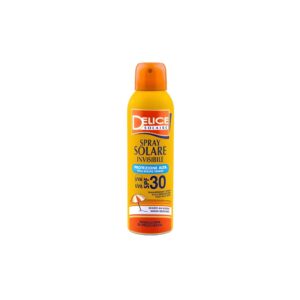 DELICE SPRAY SOLARE INVISIBILE SPF30 150 ML