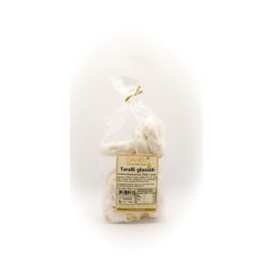 DANIELI TARALLI GLASSATI 200 GR