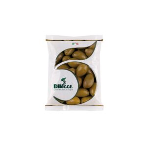 DILECCE OLIVE BELLA DI CERIGNOLA 500 GR