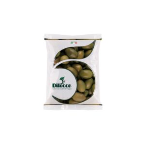 DILECCE OLIVE DENOCCIOLATE 200 GR