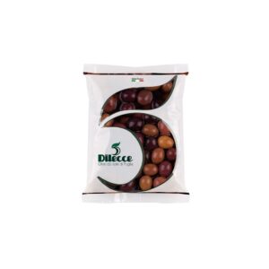 DILECCE OLIVE PERANZANE NERE 500 GR