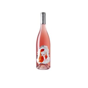 PAOLO LEO ROSAMORA MALVASIA ROSE 75 CL