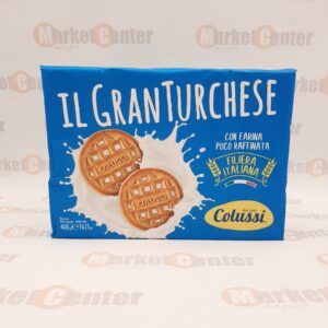COLUSSI GRAN TURCHESE 400 GR