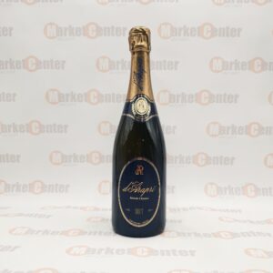 D ARAPRI SPUMANTE BRUT 75 CL