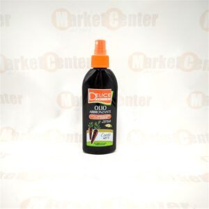 DELICE OLIO SPRAY CAROTA NERA 150 ML
