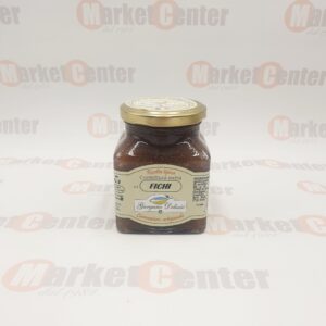 GARGANO DELIZIE CONFETTURA FICHI 340 GR