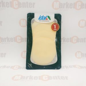 IDAL PROVOLA AFFUMICATA 60 GR