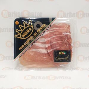 IDAL CRUDO PARMA 90 GR