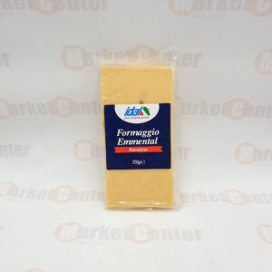 IDAL EMMENTAL 60 GR
