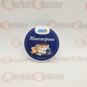 IDAL MASCARPONE 250 GR