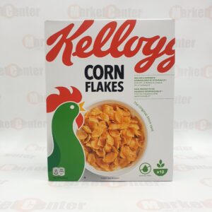 KELLOGG`S CORN FLAKES 375 GR