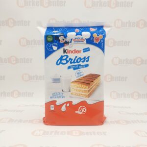 KINDER BRIOSS LATTE 270 GR