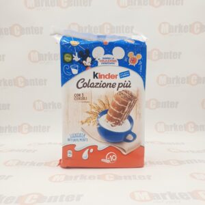KINDER COLAZIONE PIU 290 GR