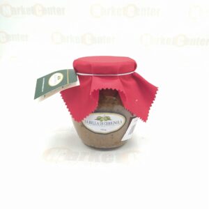 LA BELLA DI CERIGNOLA PASTA OLIVE 314 ML