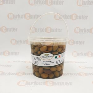 LA BELLA DI CERIGNOLA SECCHIO 1 KG