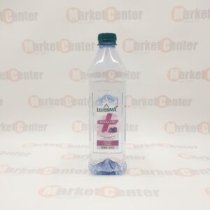 LEVISSIMA PRO ACTIVE ACQUA CON POTASSIO 60 CL