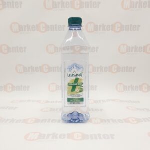 LEVISSIMA PRO ACTIVE ACQUA CON MAGNESIO 60 CL